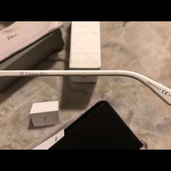 Christian Dior Polarized sunglasses ****Sold***** - Picture 7 of 8